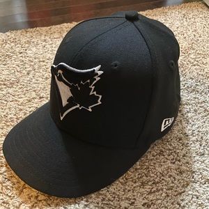 Toronto Blue Jays Fitted MLB Baseball Hat